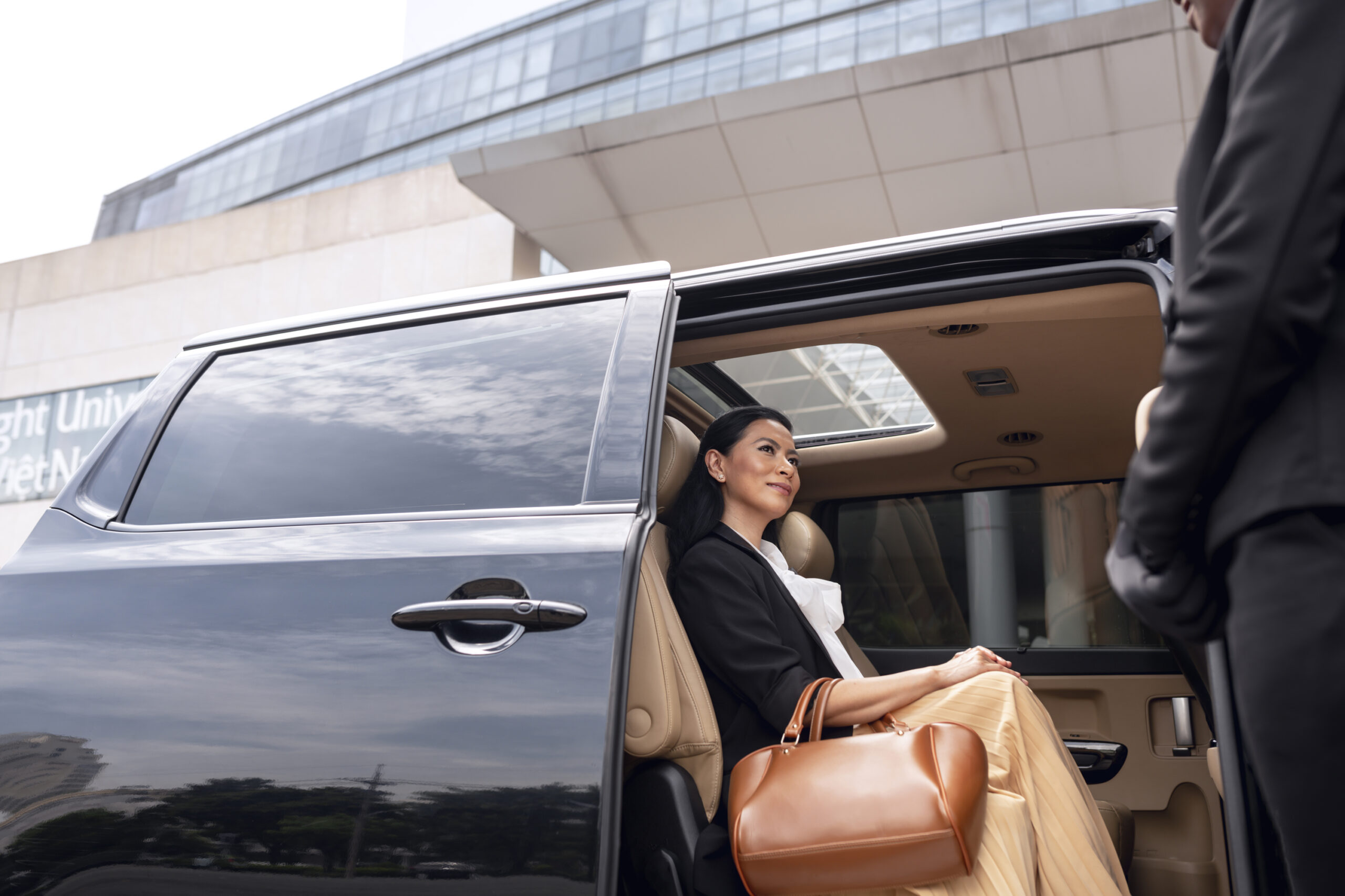 transportation to dallas airport