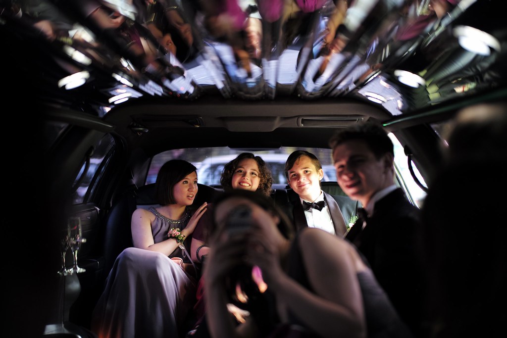 concert transportation dallas tx