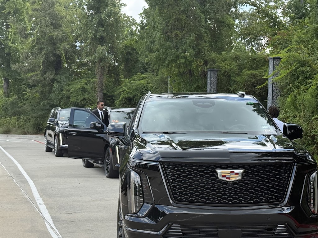 Airport Transportation For Families And Groups